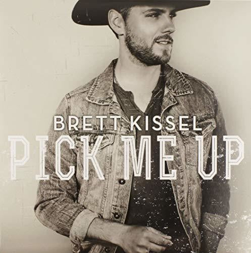 Brett Kissel: Pick Me Up [ Vinyl ]