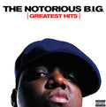 The Notorious B.I.G.: Greatest Hits [ Vinyl ]