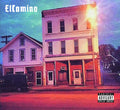 Elcamino: Elcamino { CD }
