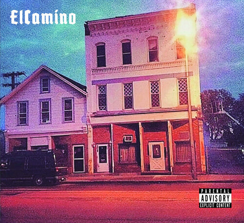 Elcamino: Elcamino { CD }