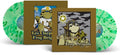 The Les Claypool Frog Brigade: Live Frogs Sets 1 & 2 - VINYL