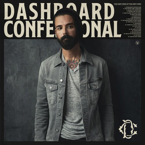 Dashboard Confessional: The Best Ones Of The Best Ones - VINYL