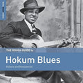 Various Artists: Rough Guide To Hokum Blues - COMPACT DISCS