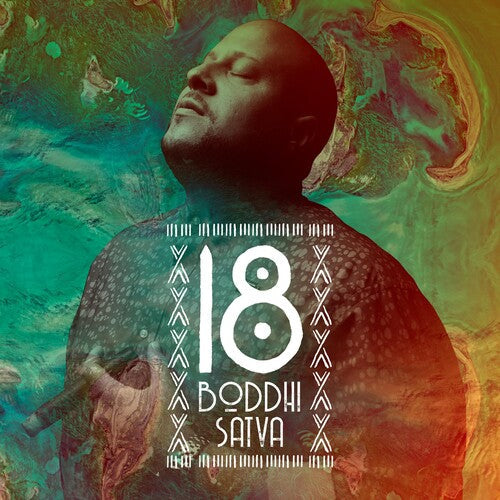 Boddhi Satva: Boddhi Satva 18 - COMPACT DISCS