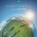 Various Artists: Planet Earth II / Various (Black Vinyl/Book/Triple CD) - VINYL