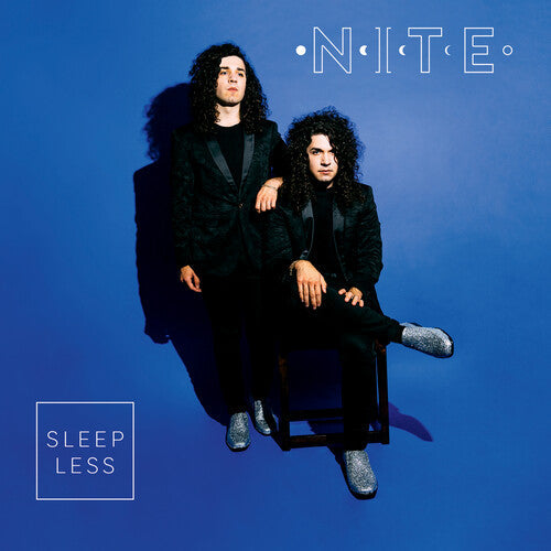 Nite: Sleepless [ Vinyl ]