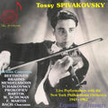 Bach, J.S. / Spivakovsky: 8 Violin Concertos { CD }