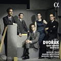 Dvorak / Busch Trio / Silva: Piano Quintets & Bagatelles { CD }