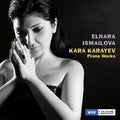 Karayev / Ismailova: Piano Works { CD }