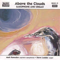 Ramsden, Mark / Lodder, Steve: Above The Clouds - CD