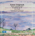Urspruch / Triendl: Piano Concerto 9 { CD }
