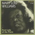 Mary Lou Williams: First Lady Of The Piano - CD