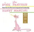 Henry Mancini: The Pink Panther (Music From the Film Score) - VINYL