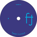 Ferro: Out of Me [ Vinyl ]