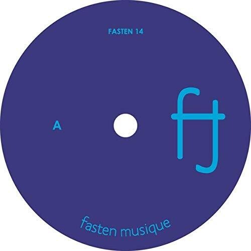 Ferro: Out of Me [ Vinyl ]