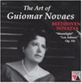Guiomar Novaes: The Art Of Guiomar Novaes Beethoven - COMPACT DISCS