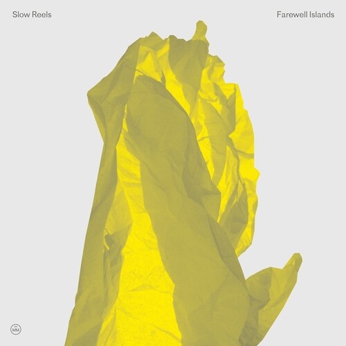 Slow Reels: Farewell Islands [ Vinyl ]