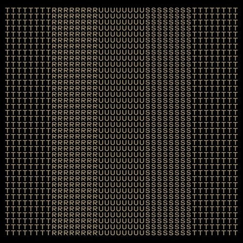 Sleeparchive: Trust [ Vinyl ]