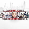 Canton Jones: Kingdom Business 5 { CD }