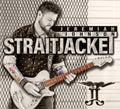 Jeremiah Johnson: Straitjacket - COMPACT DISCS
