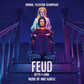 Bette & Joan / O.S.T.: Feud: Bette and Joan (Original Soundtrack) - CD