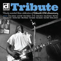 Various Artists: Tribute: Delmark's 65th Anniversary (Various Artists) - COMPACT DISCS