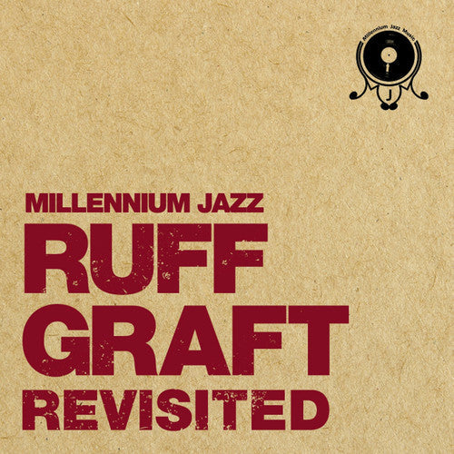 Various Artists: Ruff Graft Revisited [ Vinyl ]