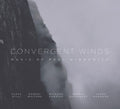 Hindemith / Howsmon / Hawkins: Convergent Winds / Music of Paul Hindemith { CD }