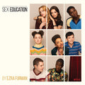 Ezra Furman: Sex Education (Original Soundtrack) - CD