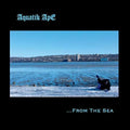 Aquatik Ape: From The Sea - CD