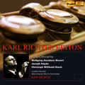 Mozart / Haydn: Flute Concertos { CD }