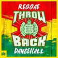 Ministry of Sound: Throwback Reggae Dancehall: Ministry Of Sound: Throwback Reggae Dancehall / Various - CD