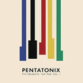 Pentatonix: PTX Presents: Top Pop, Vol. 1 - VINYL