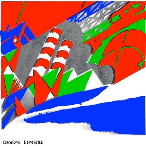 Dsordne: E Un Sole [ Vinyl ]