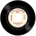 Pattie Austin: Are We Ready For Love / Didn't Say A Word - 7-INCH SINGLE