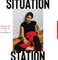 Christina Courtin: Situation Station { CD }