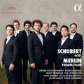 Various: Octet / Passage Eclair { CD }