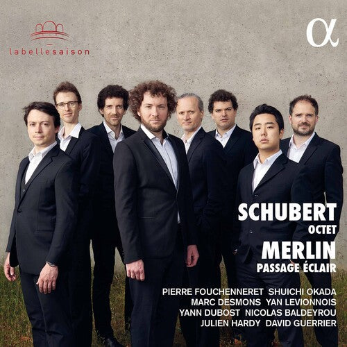 Various: Octet / Passage Eclair { CD }