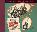 Various Artists: Pine State Honky Tonk (Various Artists) - COMPACT DISCS