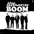 The Sonics: Boom - VINYL