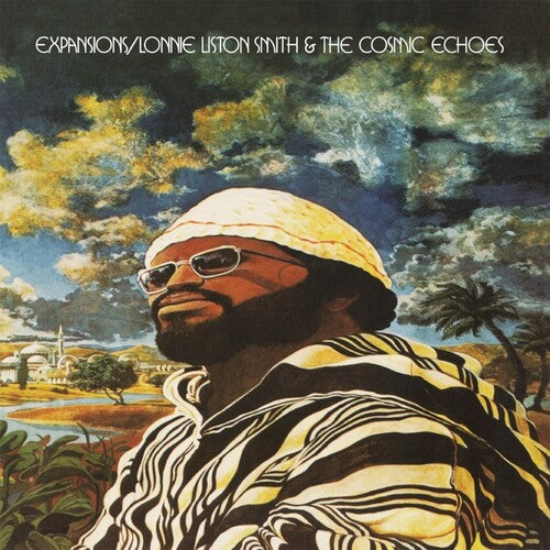 Lonnie Liston Smith & The Cosmic Echoes - Expansions - LP [ Record ]