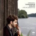Sibelius / Tjeknavorian / Gonzales: Violin Concertos { CD }