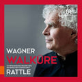 Eva Vogel: Wagner: Die Walküre - COMPACT DISCS