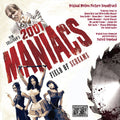 Various Artists: 2001 Maniacs: Field of Screams - CD
