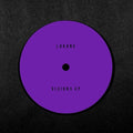 Lokane: Visions [ Vinyl ]