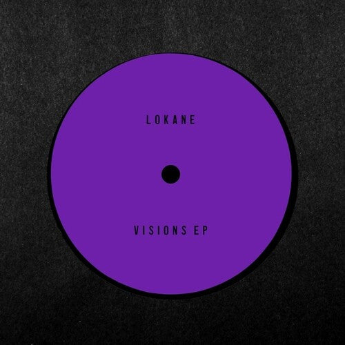 Lokane: Visions [ Vinyl ]