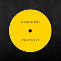 Second Storey: Spin Cycle [ Vinyl ]