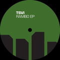 TSVI: Rambo [ Vinyl ]
