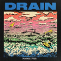 Drain: California Cursed - VINYL