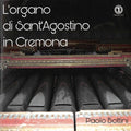 Various Artists: L'organo Di Sant'agostino { CD }